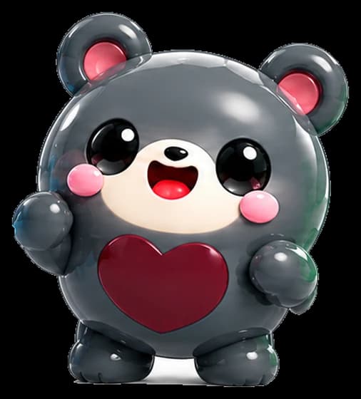 SENTRY, the bear