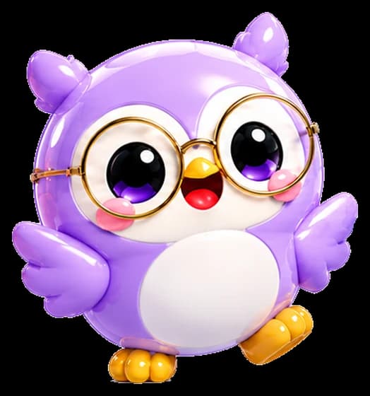 THESIS, the owl
